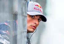 F1: Carlos Sainz Jr na Red Bull em 2019?