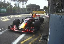 GP Singapura F1: Ricciardo bate Vettel no primeiro treino