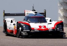 6 Horas COTA: Porsche consegue terceira ‘dobradinha’ consecutiva