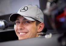 F1: Esteban Ocon na Force India em 2018