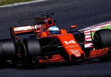 GP Malásia F1: Alonso quer “ir mais longe do que a primeira curva”