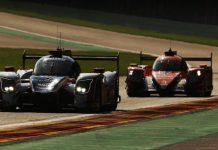 4 Horas de Spa: Filipe Albuquerque termina em quarto