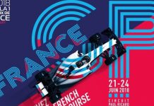 F1: Levantada a ‘ponta do véu’ sobre o GP de França 2018