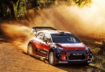 WRC: Sébastien Loeb decide hoje
