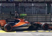 F1: Divórcio entre McLaren e Honda iminente