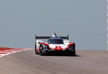6 Horas Cota: Porsche domina qualificação… para não variar