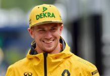 GP Singapura F1: Recordista de corridas sem pódio