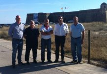 Regresso do Circuito de Vila do Conde em 2018 é uma possibilidade