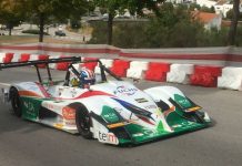 Rampa de Boticas: Rui Ramalho já é Campeão Nacional de Montanha