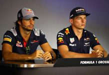 F1: Renault prepara ‘ataque’ ao mercado de pilotos