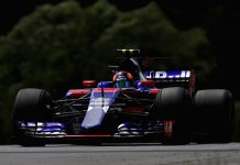 F1: Toro Rosso confirma motores Honda