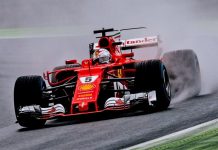Será que Marchionne está novamente a colocar demasiada pressão na Ferrari?