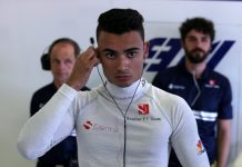 F1: Baralhar o plantel e a ‘fava’ sai a…Pascal Wehrlein!
