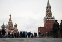 Rússia condena novo ensaio nuclear da Coreia do Norte e apela ao diálogo