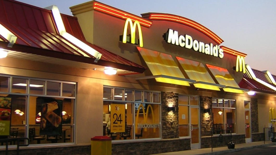 A espera acabou. McFlurry de M&M's regressa a 26 de setembro