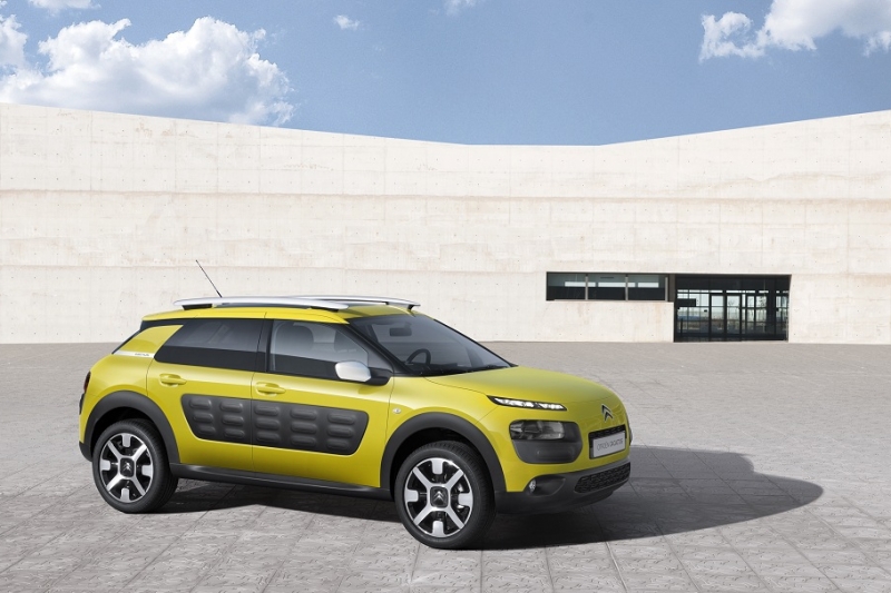 01 Citroen C4 Cactus