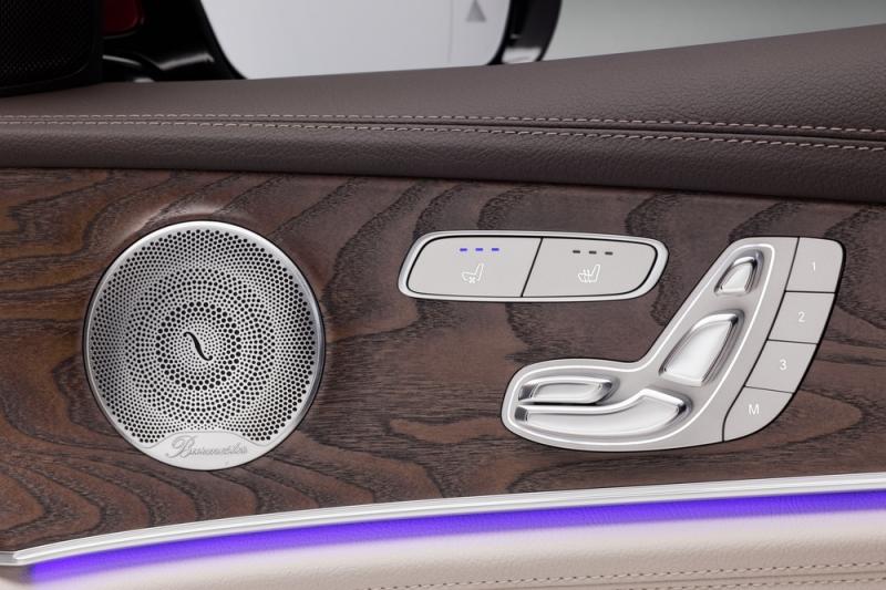 Mercedes-Benz E-Klasse All Terrain, S 213, 2016