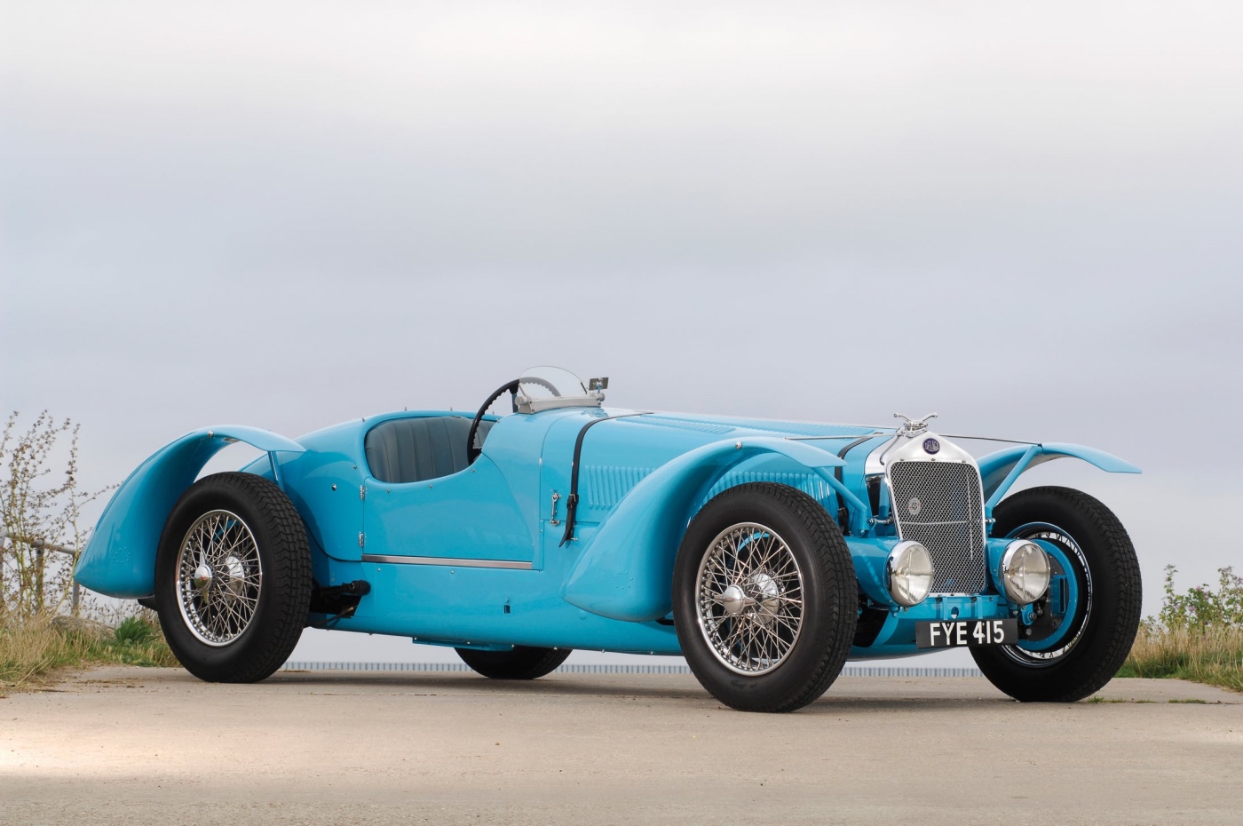 11 – Delage D6 70