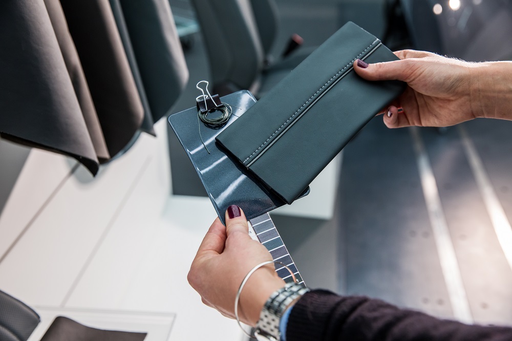 Audi Design Building, Workshop 2017, Exponate