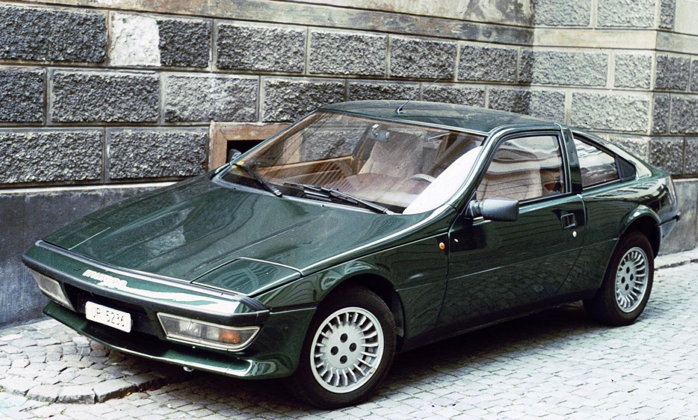 17 – Matra Murena