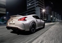 Ensaio Nissan 370Z Nismo: Velha guarda