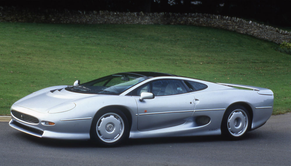5-Jaguar-XJ220
