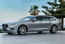 Super carrinhas à venda em Portugal