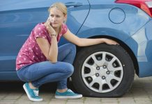 Dicas para preparar o carro para o tempo frio