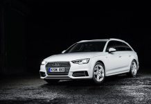Audi A4 Avant 2.0 TDI 150 cv : Pragmatismo e simplicidade