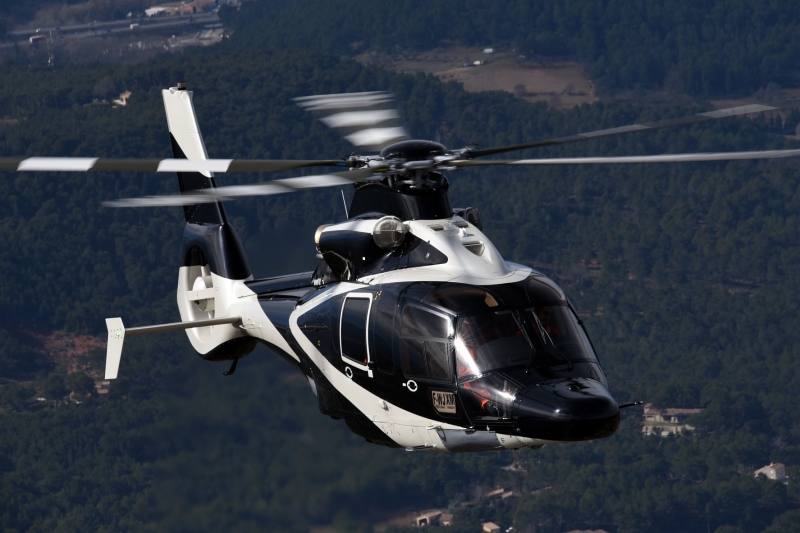Airbus H155