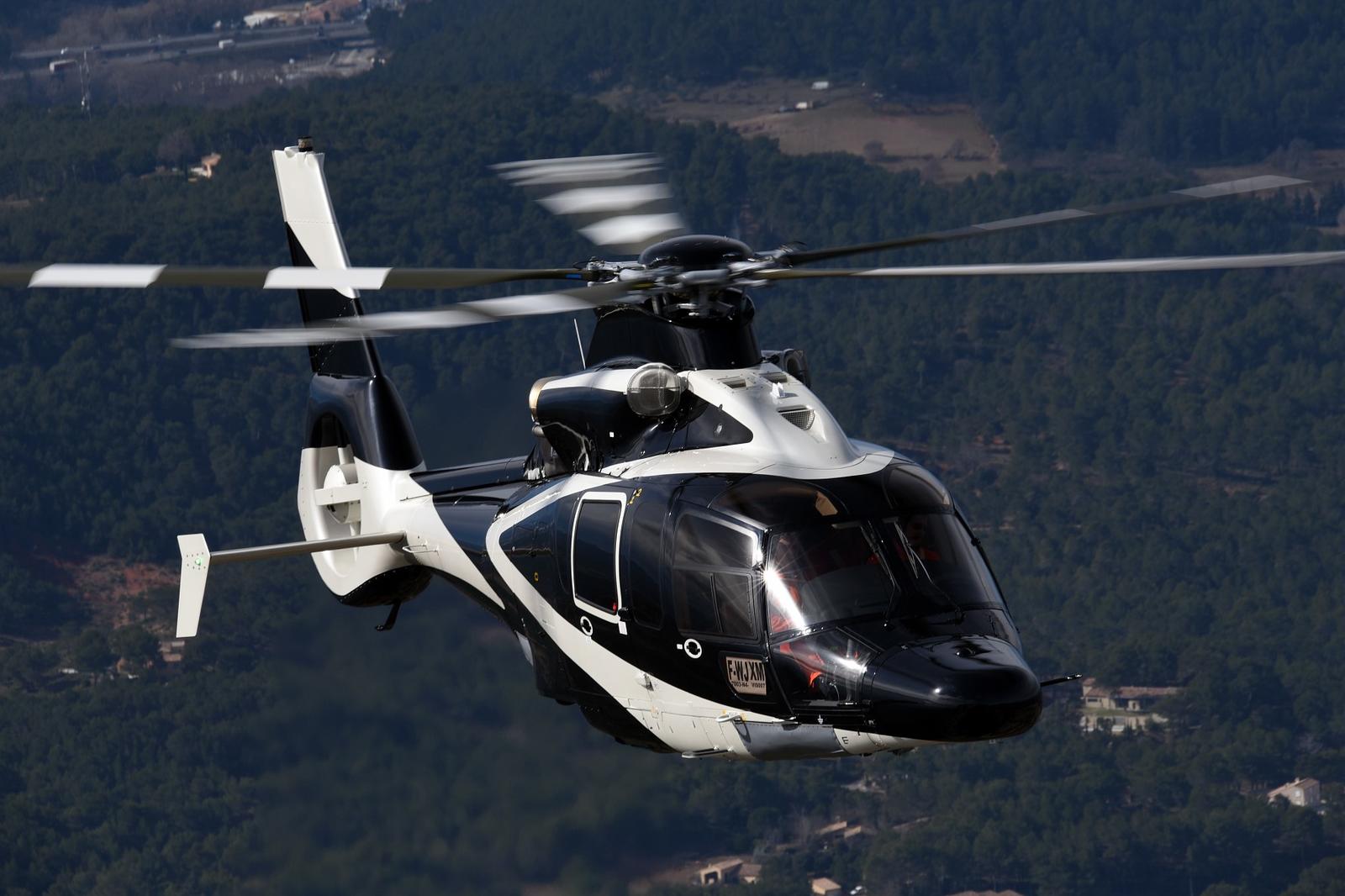 Airbus H155