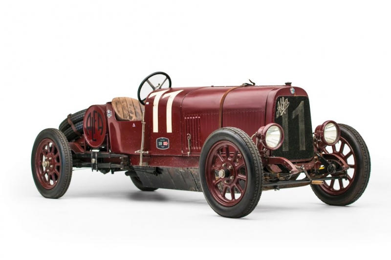 Alfa Romeo G1 RM Sothebys (1)