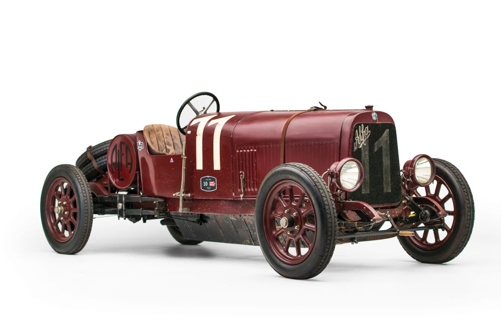 Alfa Romeo G1 RM Sothebys (1)