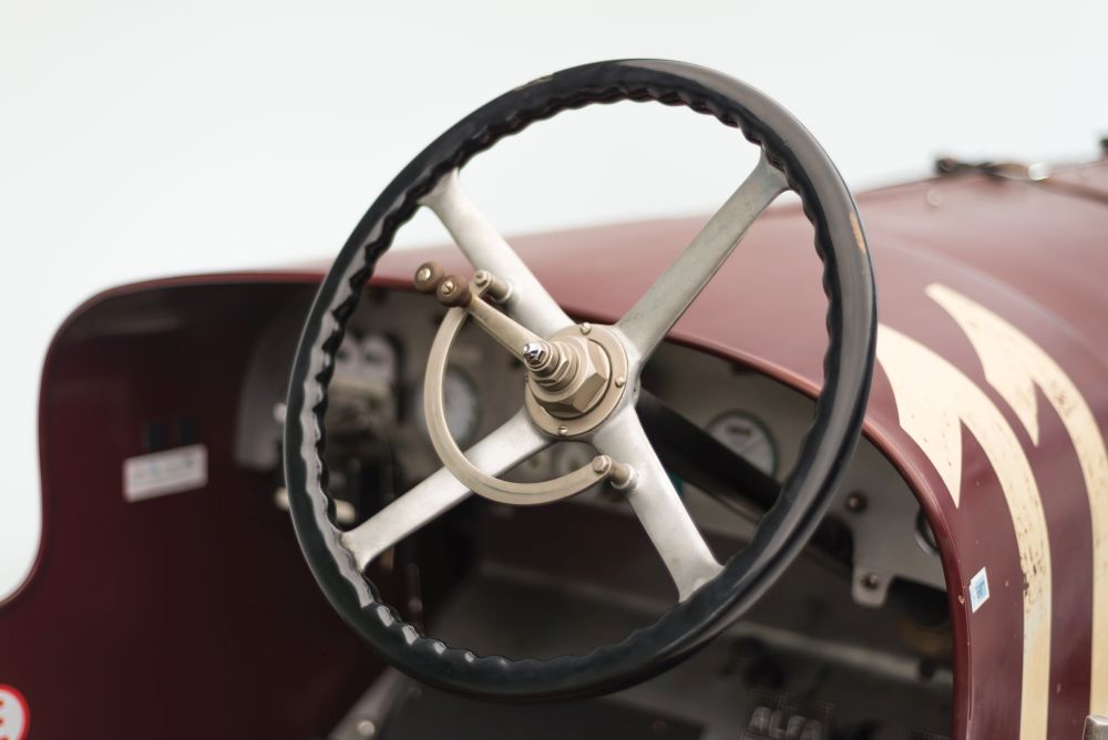 Alfa Romeo G1 RM Sothebys (10)