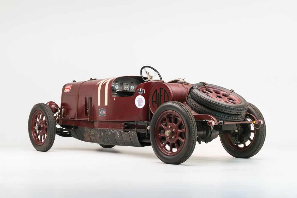 Alfa Romeo G1 RM Sothebys (2)