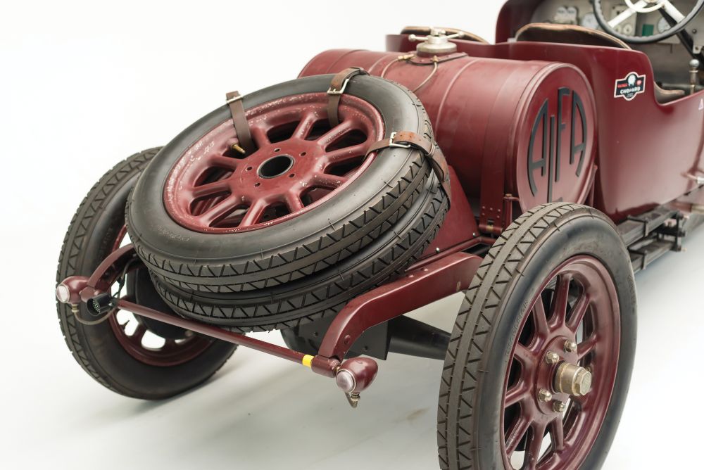 Alfa Romeo G1 RM Sothebys (20)