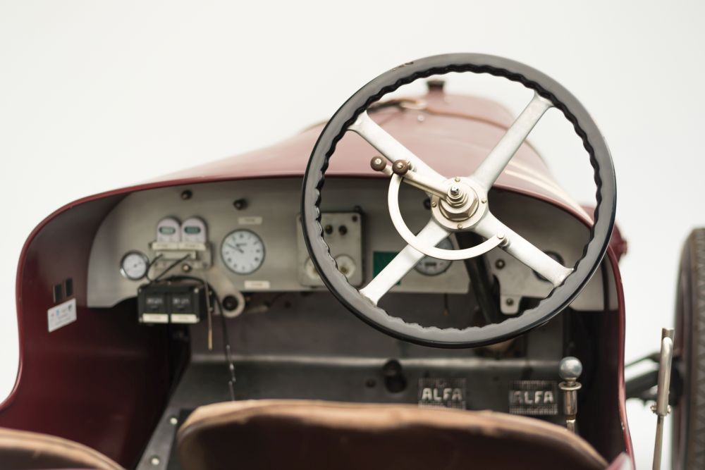 Alfa Romeo G1 RM Sothebys (4)