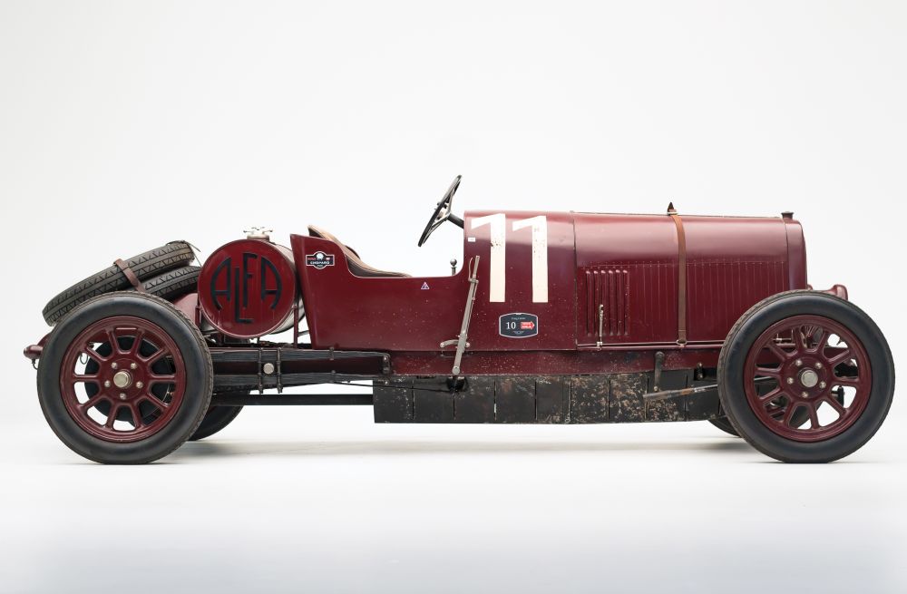 Alfa Romeo G1 RM Sothebys (5)