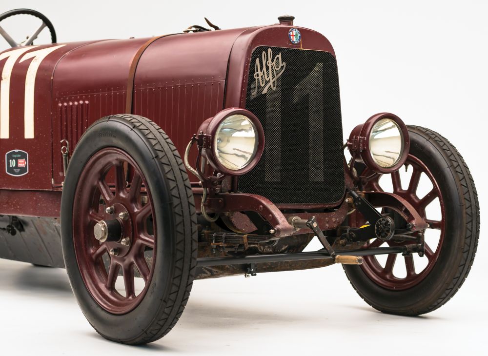 Alfa Romeo G1 RM Sothebys (8)