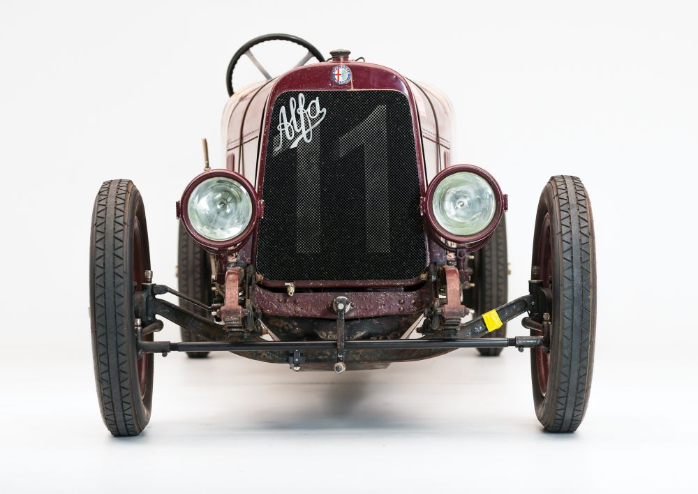 Alfa Romeo G1 RM Sothebys (9)