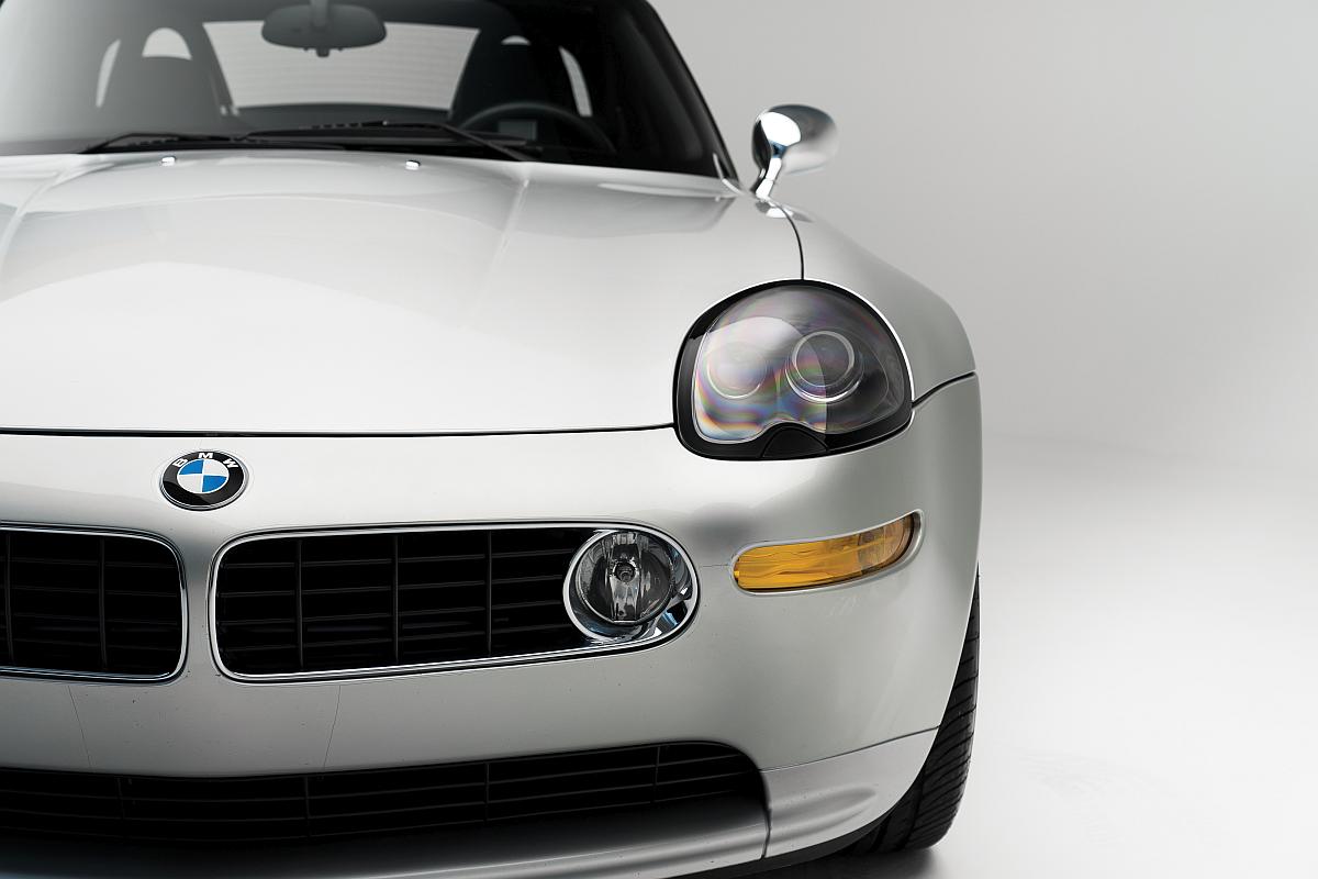 BMW Z8 Jobs (12)