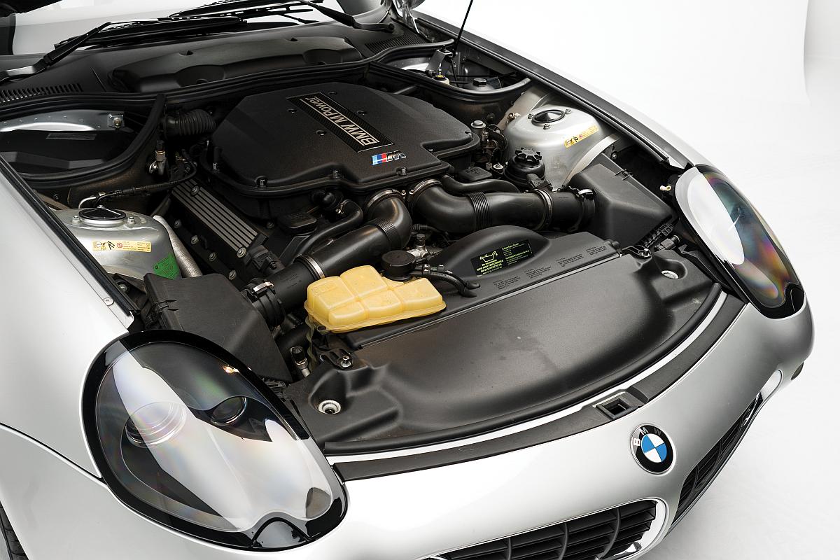 BMW Z8 Jobs (2)