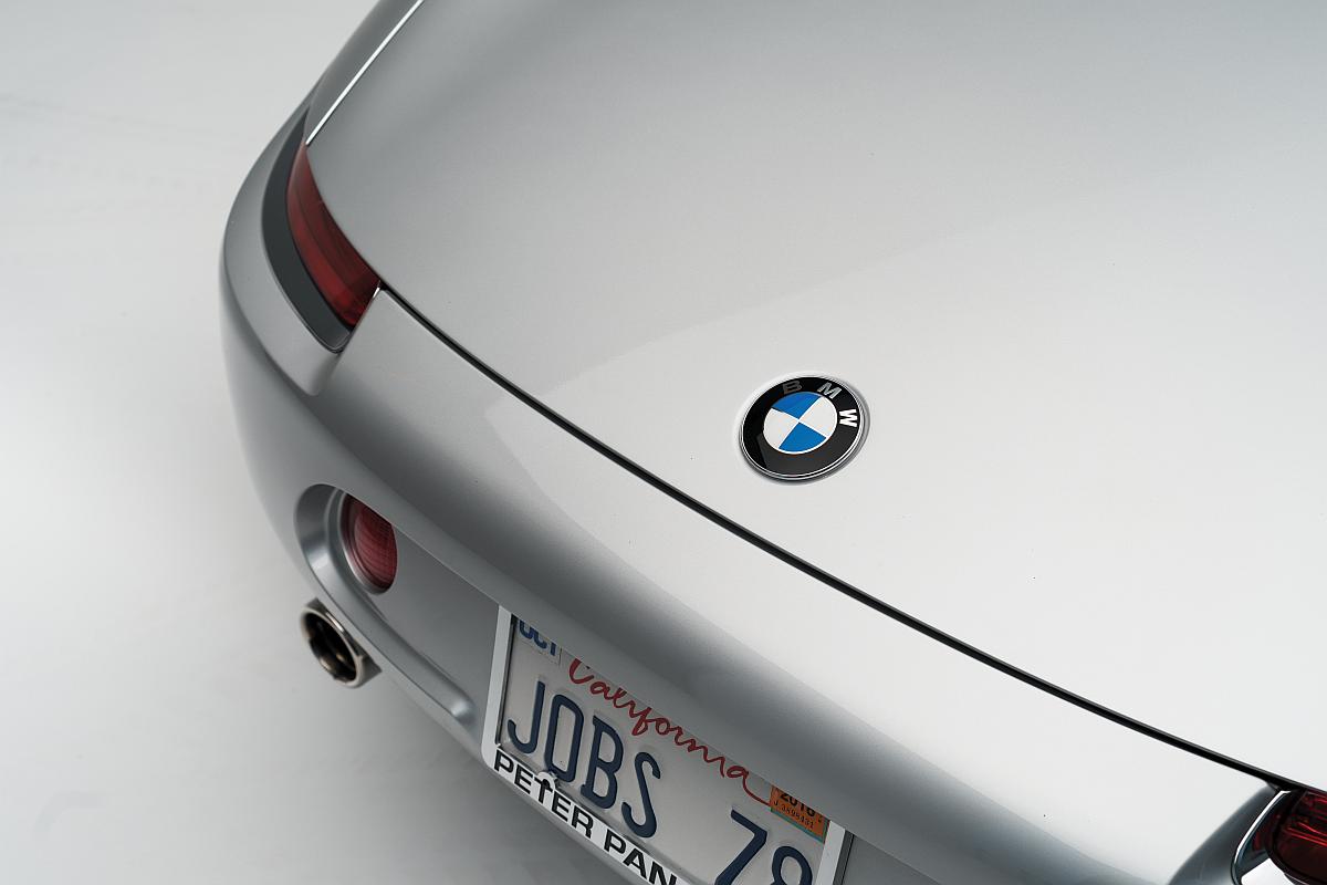 BMW Z8 Jobs (20)