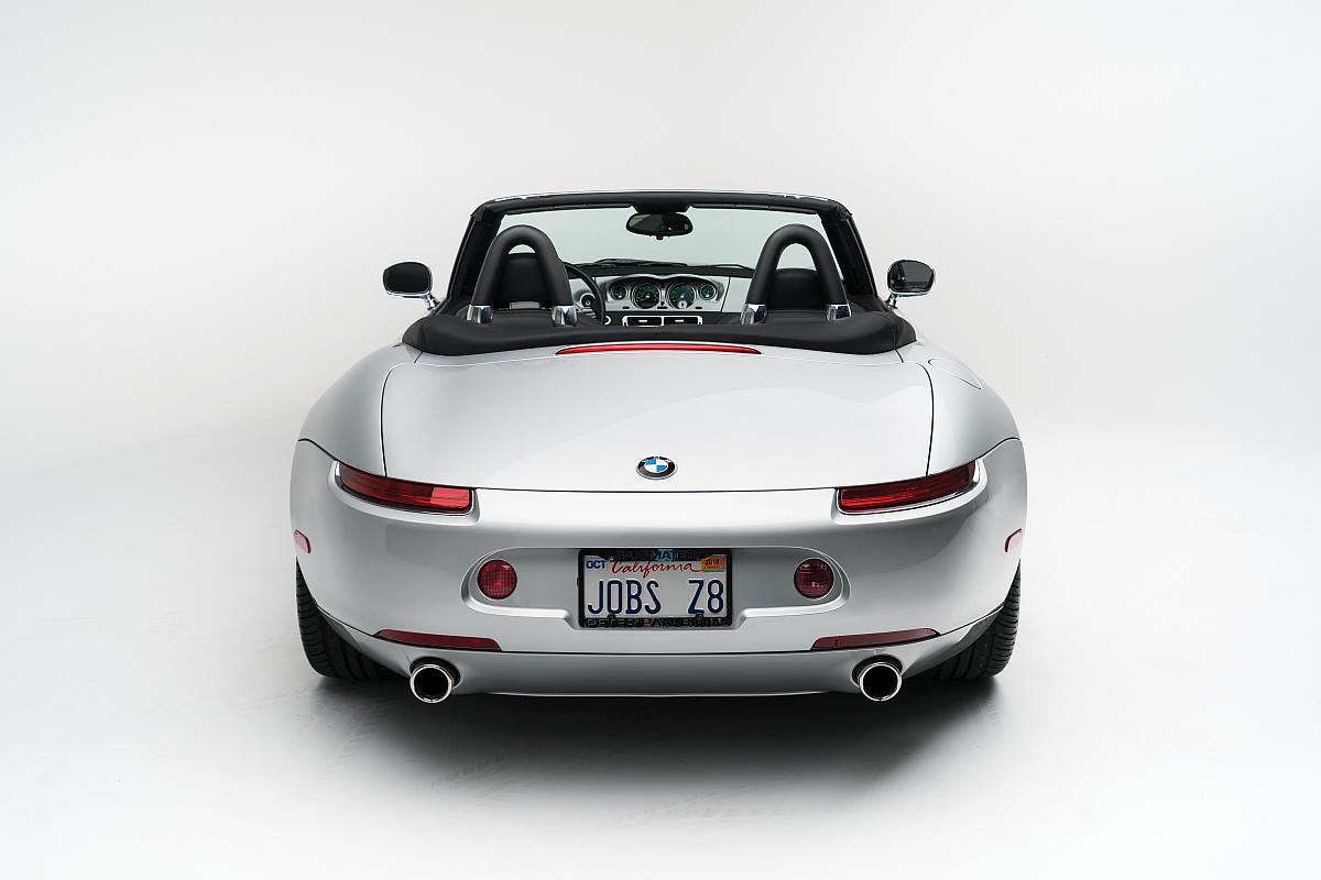 BMW Z8 Jobs (21)