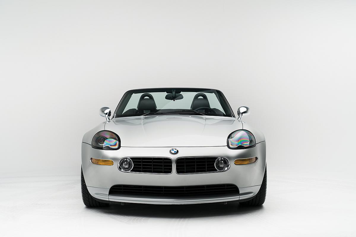 BMW Z8 Jobs (22)