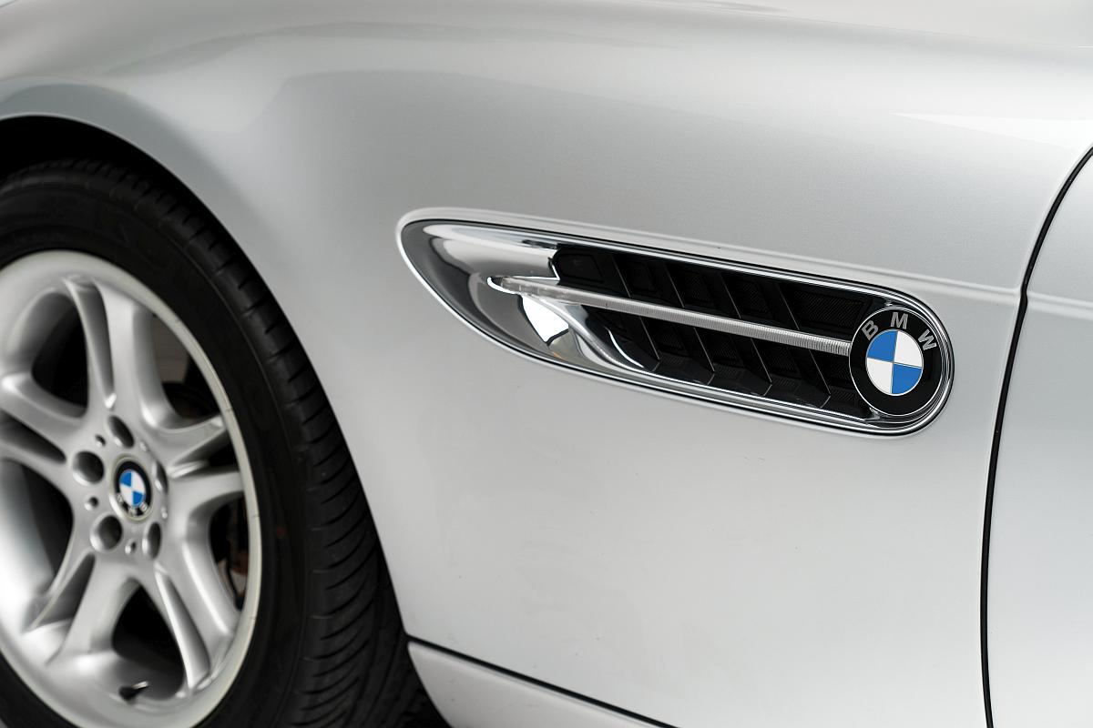 BMW Z8 Jobs (23)