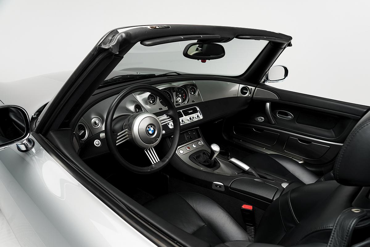 BMW Z8 Jobs (3)
