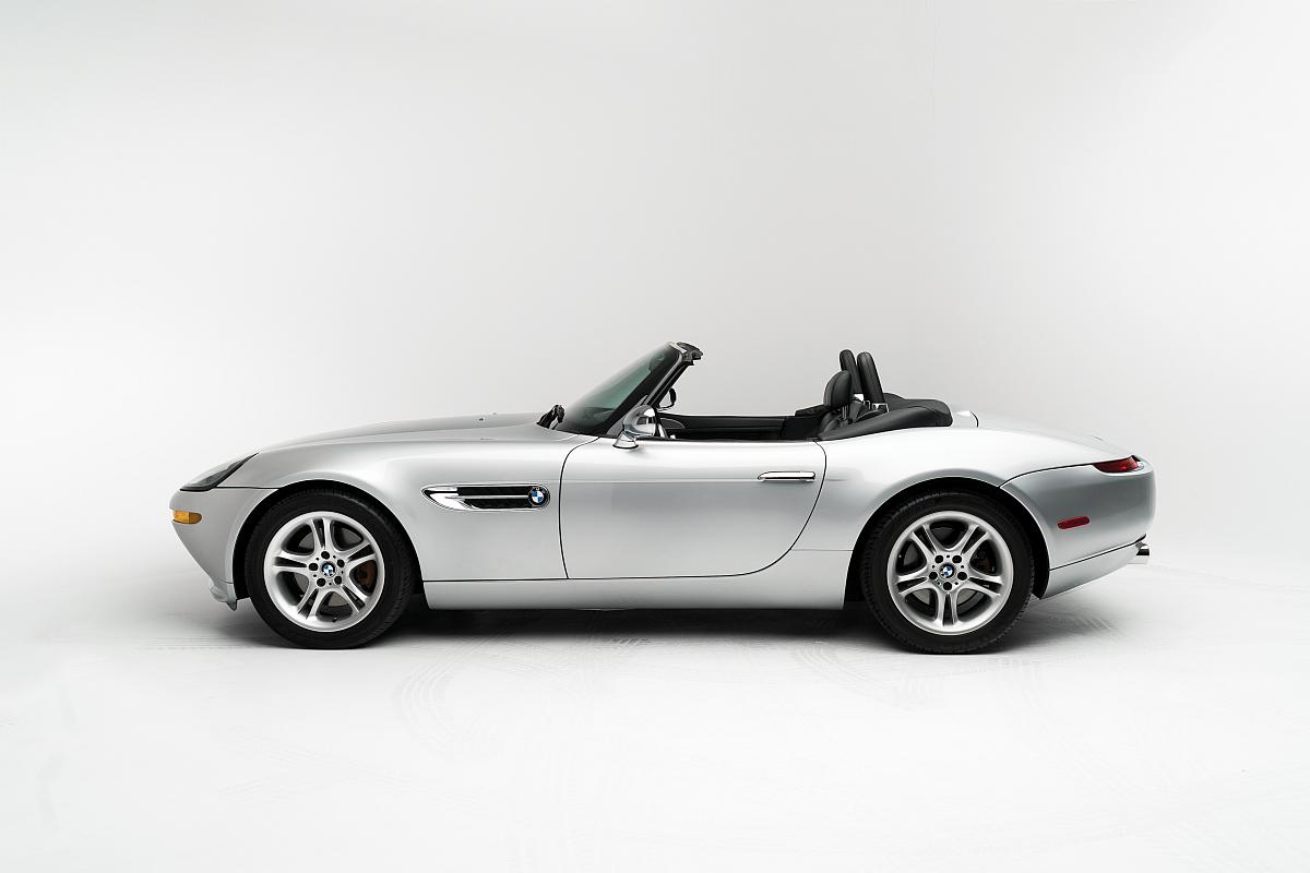 BMW Z8 Jobs (4)