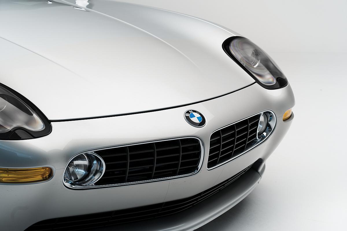 BMW Z8 Jobs (5)