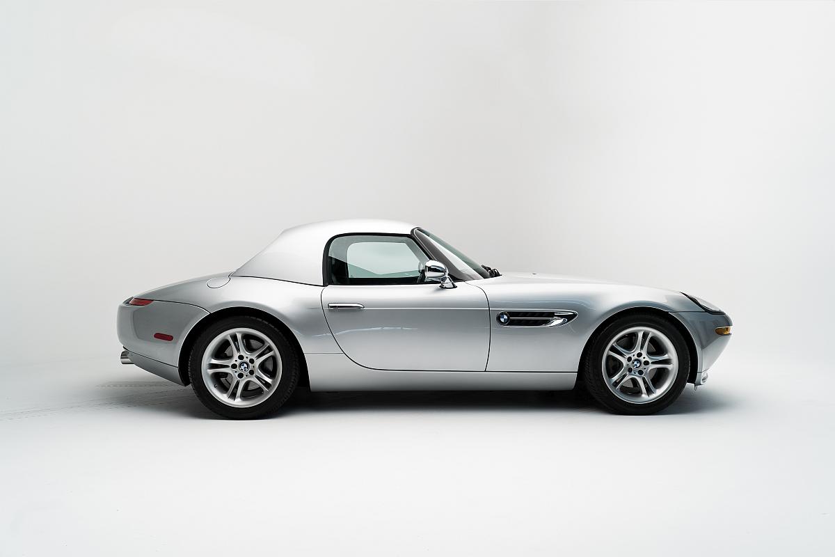 BMW Z8 Jobs (8)